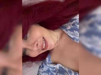 Lu-Mars webcam model stream image