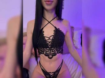 OhHoney webcam bongacams model stream image