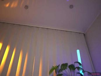 Eva_ webcam bongacams model stream image