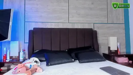 ZaritaLenon webcam model stream image