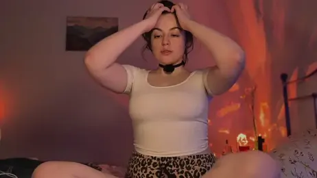 OohBunny webcam model stream image