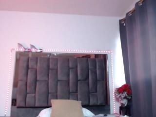 Salmma Joha webcam model stream image