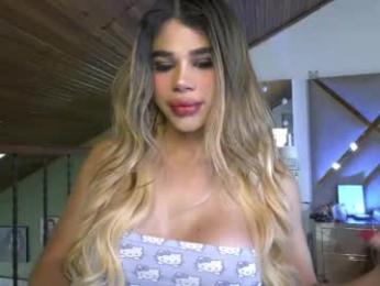_xcherrycrushx_ webcam chaturbate model stream image