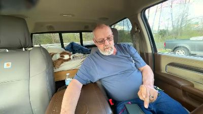 rover644 webcam model stream image