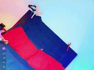 ivannaortizz webcam camsoda model stream image