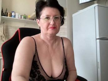 HotMilfPussy webcam bongacams model stream image