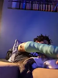 Painstickwes webcam model stream image