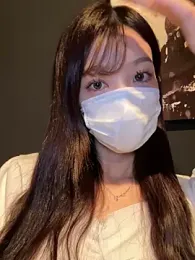 oxo_yuna_oxo webcam stripchat model stream image