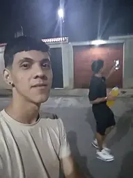 Hotsmale webcam model stream image