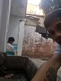 Hotsmale webcam model stream image