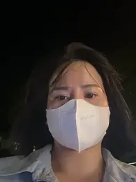 May-Squirt webcam model stream image