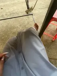 May-Squirt webcam model stream image