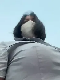 May-Squirt webcam model stream image