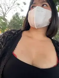 May-Squirt webcam model stream image