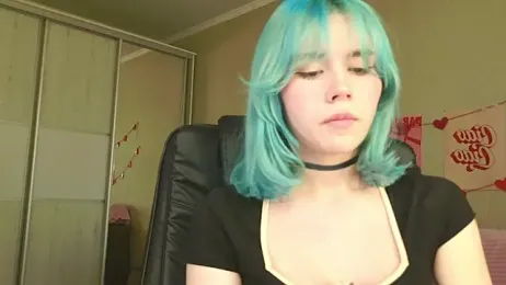 Alisa_Black_Star webcam stripchat model stream image