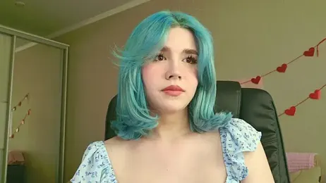 Alisa_Black_Star webcam stripchat model stream image