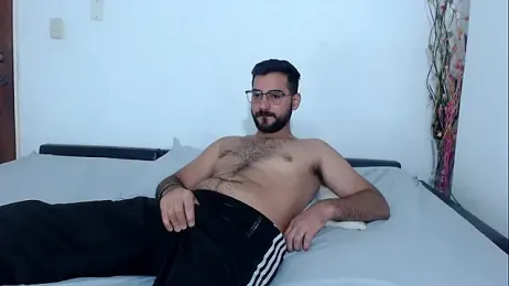 _Araboys_ webcam model stream image