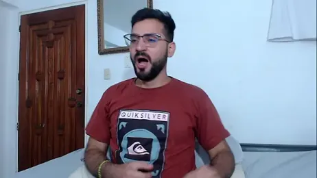 _Araboys_ webcam model stream image
