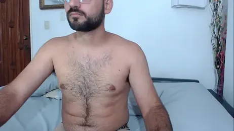 _Araboys_ webcam model stream image