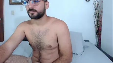 _Araboys_ webcam model stream image