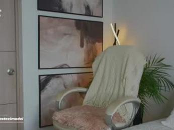 leyla_steel webcam model stream image