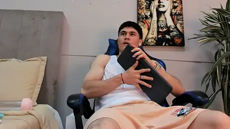 roan_birkin webcam model stream image