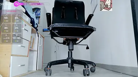 office-diodio webcam model stream image
