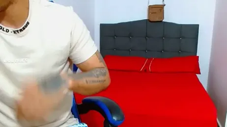 big--boss webcam model stream image
