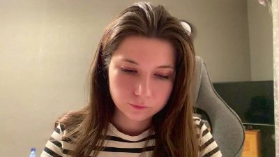 KristenHorwood webcam cam4 model stream image