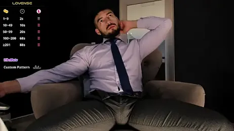 MarkWalker__ webcam stripchat model stream image