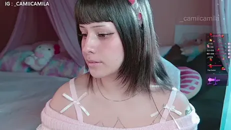 Renooh webcam model stream image