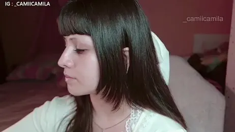 Renooh webcam stripchat model stream image