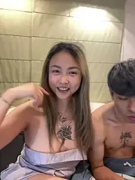 tw_feibaby webcam model stream image