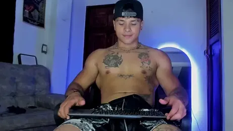 Dominic_Biker__ webcam stripchat model stream image