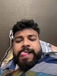 HonedGrub webcam stripchat model stream image