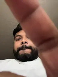 HonedGrub webcam model stream image