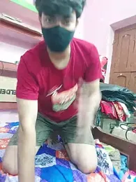 Pinkmaster webcam model stream image