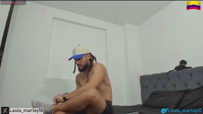 Louis_marley webcam model stream image
