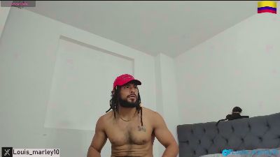 Louis_marley webcam model stream image