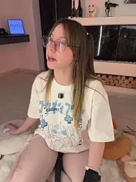 _nobara__ webcam stripchat model stream image