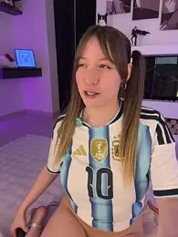 _nobara__ webcam stripchat model stream image