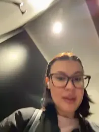 RinaCat webcam model stream image