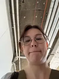 RinaCat webcam model stream image