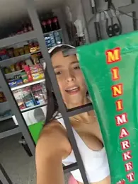 LittleDoll___ webcam model stream image