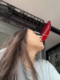 LittleDoll___ webcam model stream image