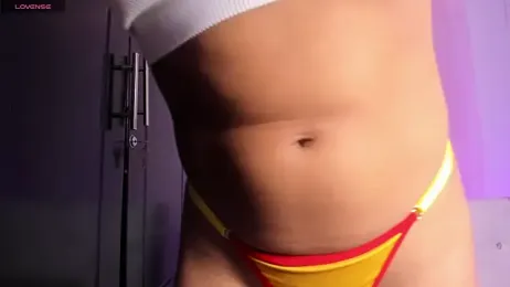 BACK-HANNAK7 webcam stripchat model stream image