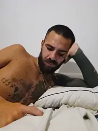 charlye_inkkkk webcam model stream image