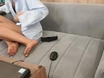 kirandeep131 webcam model stream image