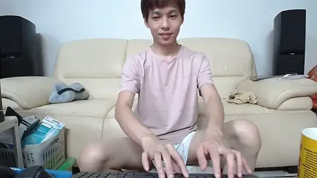 andrewooi webcam model stream image