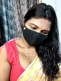 Hotty_Kavita webcam stripchat model stream image